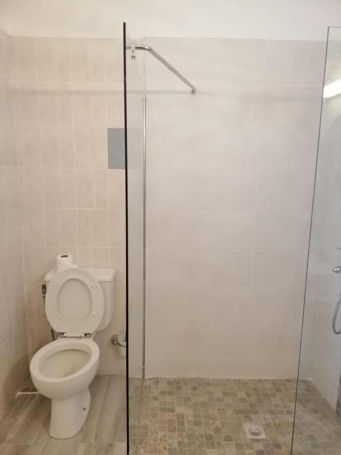 Residence Le Dattier, 3 Bedrooms Apartment, Flic-en-Flacq Esterno foto